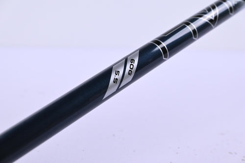 Cobra DS-Adapt X #3 Wood / 16.5 Degree / Regular Flex Denali Blue 60 Shaft