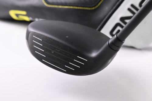 Ping G430 SFT #5 Wood / 19 Degree / Stiff Flex Ping Alta CB Black 65 Shaft