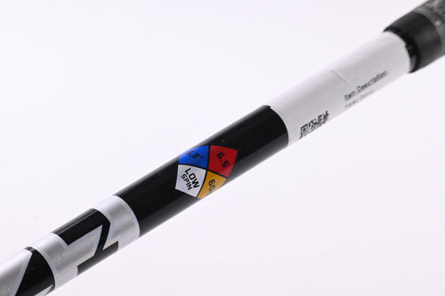 Titleist TSR2 Driver / 10 Degree / X-Flex HZRDUS Gen4 Black 60 Shaft