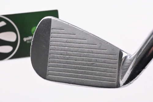 Taylormade RAC CB #4 Iron / 24 Degree / Regular Flex Dynamic Gold R300 Shaft