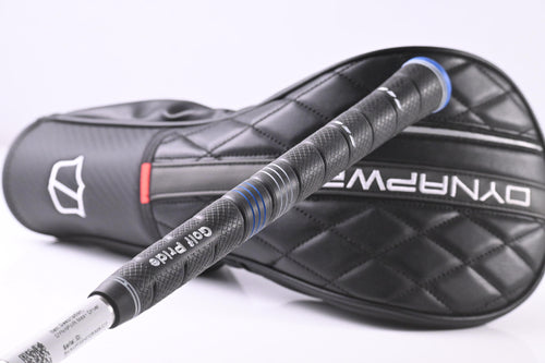 Ladies Wilson DYNAPWR Max+ Driver / 10.5 Degree / Lite Flex UST Helium NCT 4