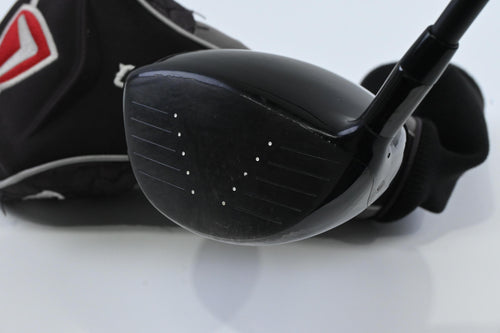 Callaway Diablo Octane Black Driver / 10.5 Degree / Regular Flex Project X 7E7