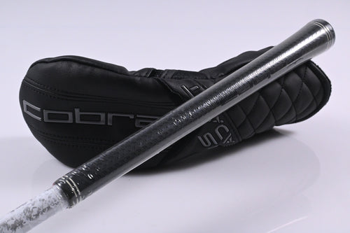 Cobra DS-Adapt X #3 Wood / 15 Degree / Regular Flex Denali Blue 60 Shaft