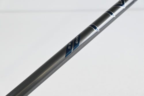 Callaway Rogue Sub Zero Driver / 9 Degree / X-Flex Denali Charcoal 60 Shaft
