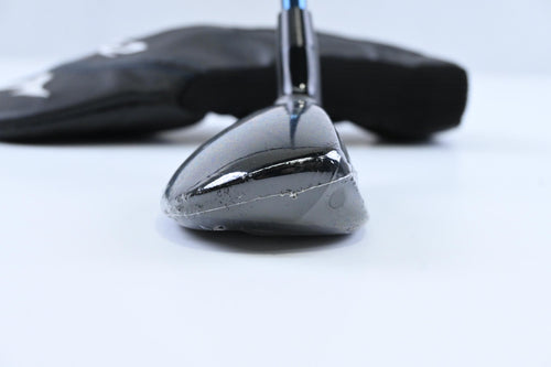 Mizuno ST-Z 230 #4 Hybrid / 22 Degree / Regular Flex UST Lin-Q Blue 75