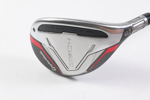Ladies TaylorMade Stealth #5 Hybrid / 26 Degree / Ladies Flex Aldila Ascent 45