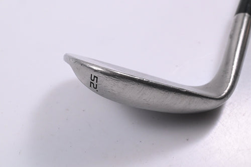 Taylormade Tour Preferred Gap Wedge / 52 Degree / Wedge Flex KBS Tour-V Shaft