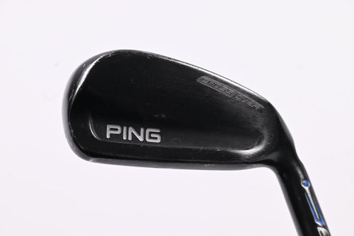 Ping G Crossover #4 Iron / 21 Degree / Stiff Flex Ping Alta CB 70 Shaft