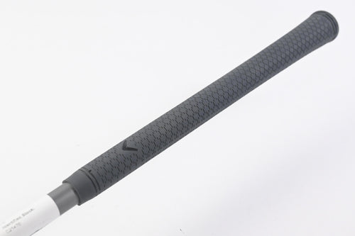 Callaway Jaws Raw Lob Wedge / 58 Degree / Wedge Flex Project X Catalyst Shaft