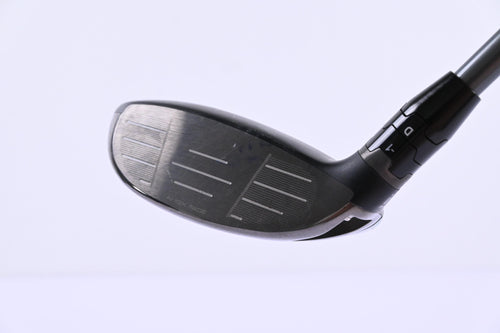 Callaway Elyte X #3 Wood / 15 Degree / Stiff Flex Denali Charcoal 60 Shaft