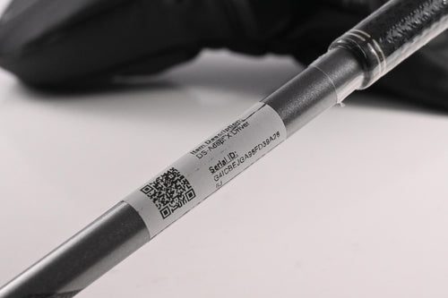 Cobra DS-Adapt X Driver / 9 Degree / Stiff Flex Fujikura Pro 60 Shaft