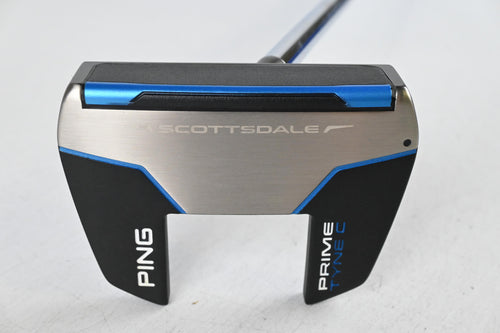 Ping Scottsdale Prime Tyne C 2025 Putter / 35 Inch