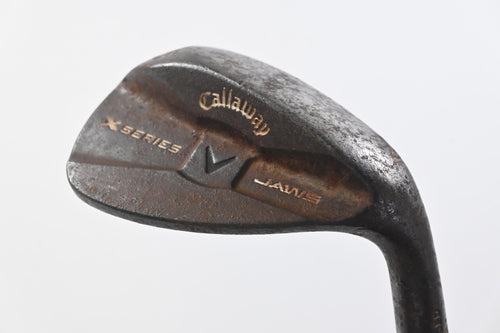 Callaway X-Series Jaws Lob Wedge / 60 Degree / Wedge Flex Callaway X Series