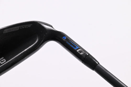 Ping G Crossover #4 Iron / 21 Degree / Stiff Flex Ping Alta CB 70 Shaft