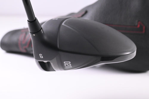 PXG 0211 2020 Driver / 9 Degree / Regular Flex Diamana S60 Dialed Shaft