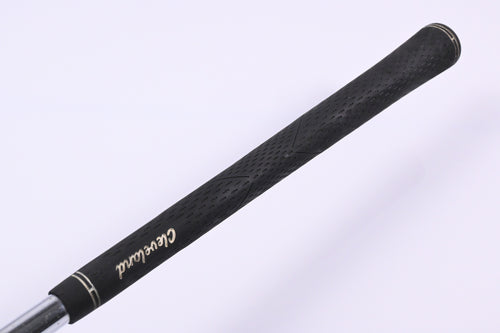 Cleveland CG14 Lob Wedge / 60 Degree / Wedge Flex Traction Shaft