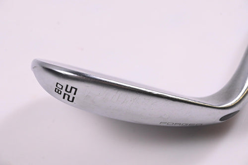 Wilson Staff Model Gap Wedge / 52 Degree / Stiff Flex UST Recoil 460