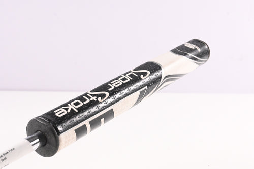 Seemore FGP Mallet Black 2 Putter / 34 Inch