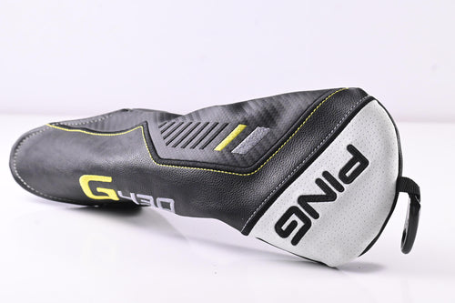 Ping G430 SFT #5 Wood / 19 Degree / Stiff Flex Ping Alta CB Black 65 Shaft