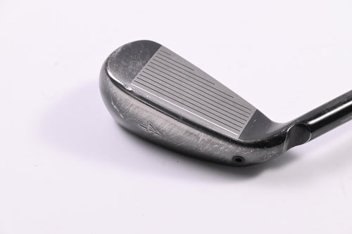 Ping G Crossover #4 Iron / 21 Degree / Stiff Flex Ping Alta CB 70 Shaft