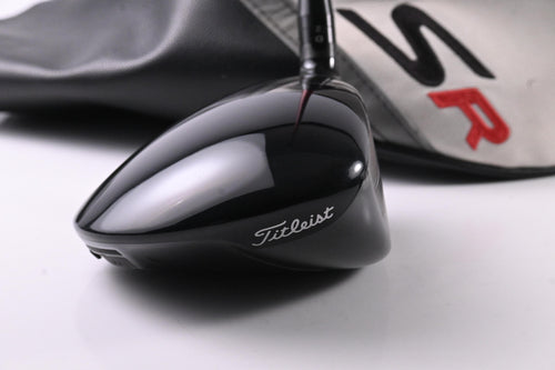 Titleist TSi2 Driver / 8 Degree / Regular Flex Denali Red 50 Shaft