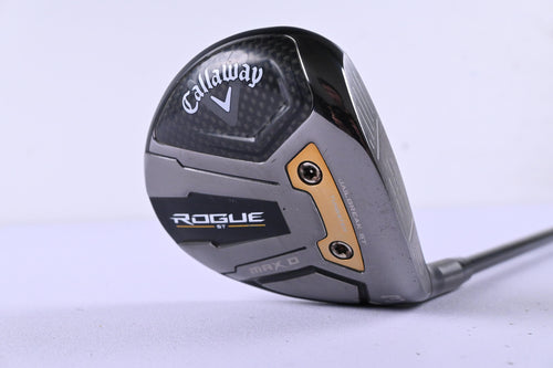 Callaway Rogue ST Max D #3 Wood / 16 Degree / Regular Flex Tensei AV Blue 65
