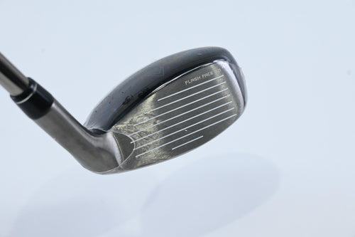 Left Hand Callaway Big Bertha B21 #5 Hybrid / 27 Degree / Ladies Flex RCH 45