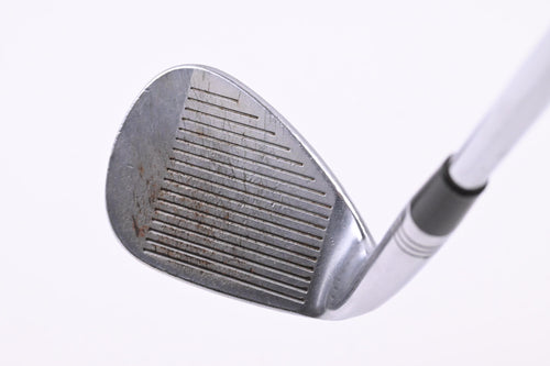Taylormade Milled Grind Lob Wedge / 58 Degree / Regular Flex Dynamic Gold 105