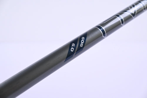 Callaway Elyte X #3 Wood / 15 Degree / Stiff Flex Denali Charcoal 60 Shaft