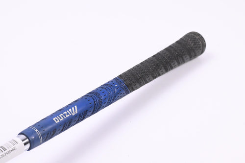 Mizuno MP-4 #9 Iron / X-Flex Project X Shaft