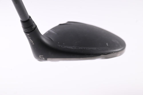 Ping G Series #5 Wood / 17.5 Degree / Regular Flex Ping Alta CB Blue 65 Shaft