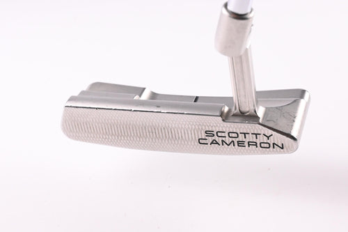 Scotty Cameron Super Select SquareBack 2 Putter / 34 Inch