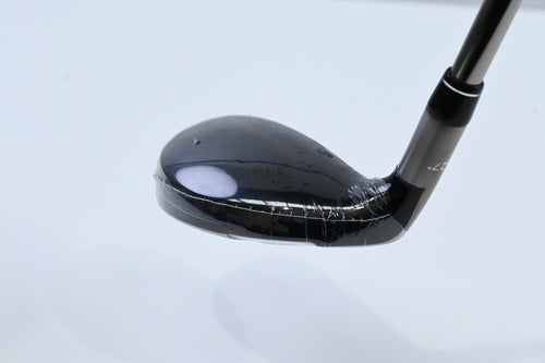 Left Hand Callaway Big Bertha B21 #5 Hybrid / 27 Degree / Ladies Flex RCH 45