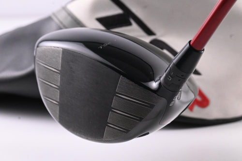 Titleist TSi2 Driver / 8 Degree / Regular Flex Denali Red 50 Shaft