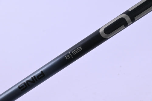 Ping G425 Max #3 Wood / 14.5 Degree / Regular Flex Ping Alta CB Slate 65 Shaft