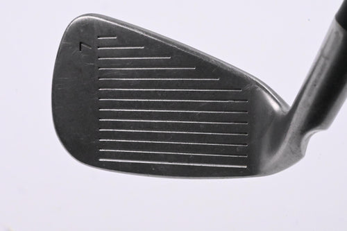 Junior Ping Prodi G #7 Iron / 36 Degree / Green Dot / Stiff Flex Prodi G Shaft