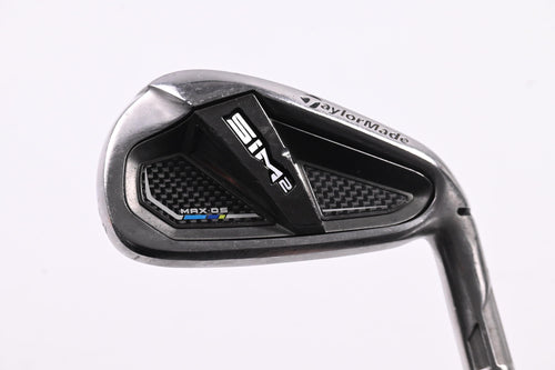 Taylormade SIM2 Max OS #5 Iron / 20 Degree / Regular Flex Fujikura Ventus Blue 6