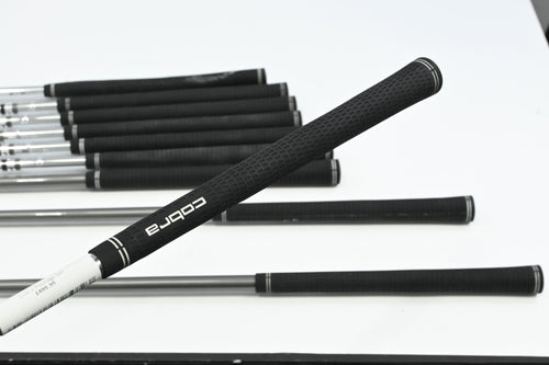 Cobra Fly XL Package Set / Woods, Hybrid, Irons, Putter, Bag