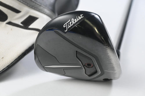 Titleist TSR2 #5 Wood / 18 Degree / X-Flex Tensei AV Raw White 75 Shaft