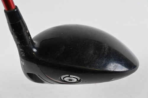 Callaway Big Bertha Alpha 815 Driver / 10.5 Degree / Regular Flex Speeder 565