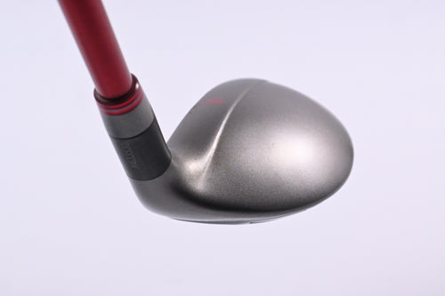 Cobra Baffler Red #3 Hybrid / 19 Degree / Regular Flex Graphite Design Tour AD