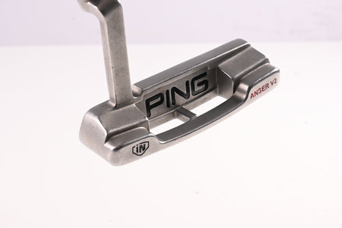 Ping In Anser V2 Putter / 35 Inch