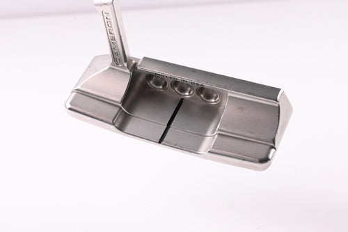 Scotty Cameron Super Select SquareBack 2 Putter / 34 Inch