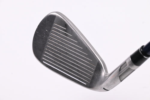 Taylormade SIM2 Max OS #5 Iron / 20 Degree / Regular Flex Fujikura Ventus Blue 6
