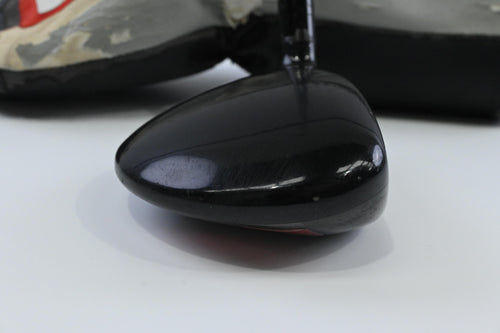 Callaway Big Bertha Mini 1.5 Driver / 12 Degree / Regular Flex Kuro Kage Silver