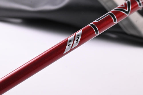 Titleist TSi2 Driver / 8 Degree / Regular Flex Denali Red 50 Shaft