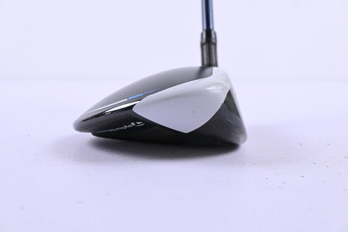 Taylormade SIM2 Max #3 Wood / 15 Degree / Regular Flex Fujikura Ventus Blue 5