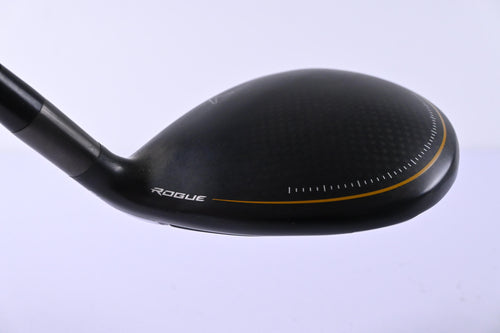 Callaway Rogue ST Max D #3 Wood / 16 Degree / Regular Flex Tensei AV Blue 65