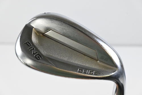 Ping Glide 3.0 Sand Wedge / 54 Degree / Black Dot / Wedge Flex Ping Z-Z115 Shaft