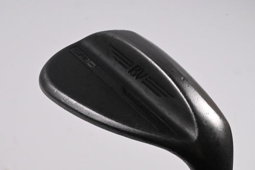 Titleist Vokey SM10 Lob Wedge / 58 Degree / Stiff Flex Project X LZ Shaft